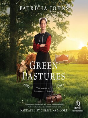 cover image of Green Pastures